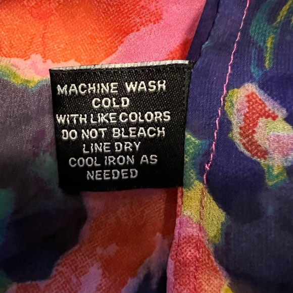 W118 by Walter Barker Blouse - Picture 14 of 16